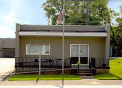 South College St County Clerk Office